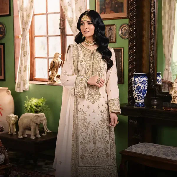 Exclusive collection Tawakkal Johra collection